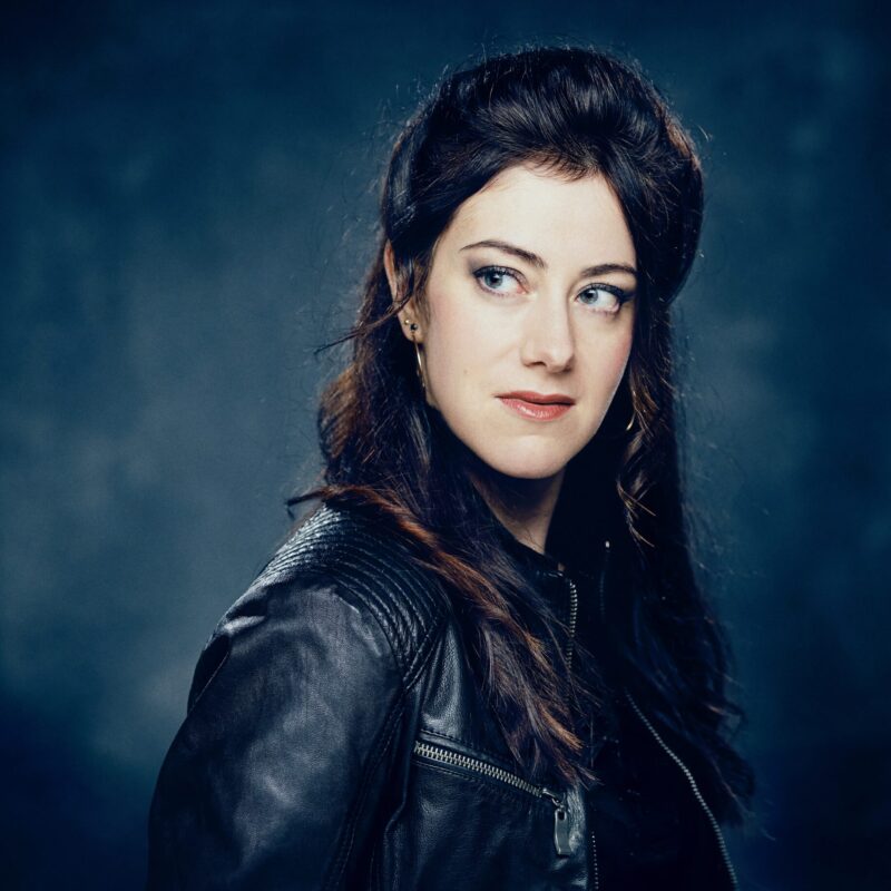 Véronique Valdès, Mezzosporan, Lachenmann Music