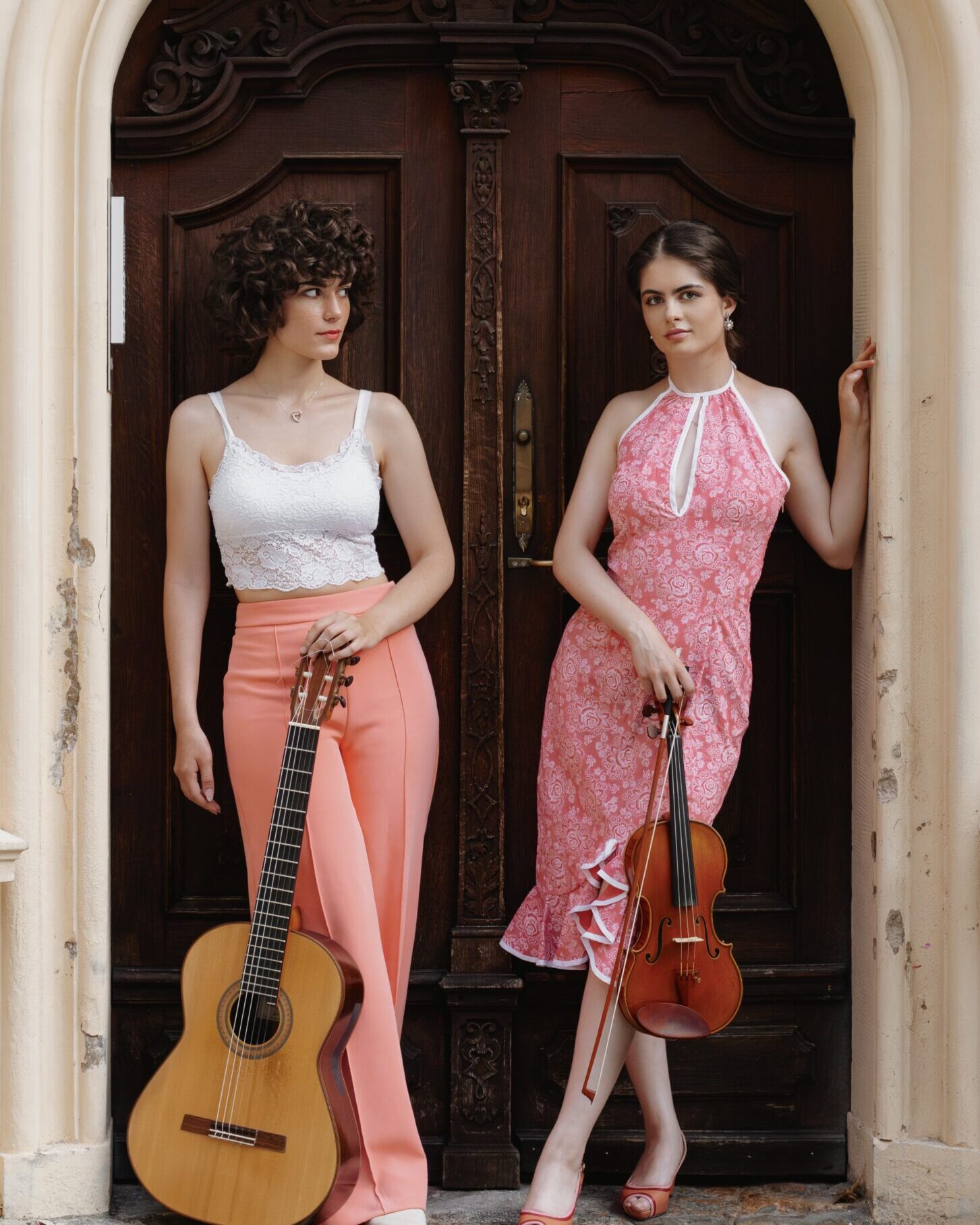 Duo Galietto & Erickson