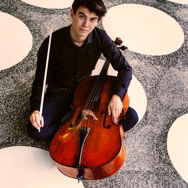 Christoph Heesch, Credits Felix Broede (2)
